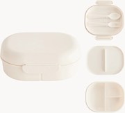 Lunch box per bambini Ivory