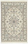 Tappeto 80x130 (Iran) Annodato A Mano
