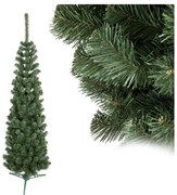 Albero di Natale SLIM 220 cm abete