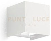 Ges1020- applique led 3000k-4000k-5500k  330lm 2x5w doppia illumina...