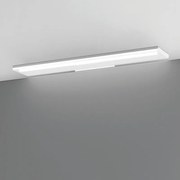 Illuminazione dello specchio del bagno con riflettori