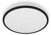 Briloner - Plafoniera LED da bagno STARRY SKY LED/12W/230V IP44