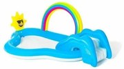 Piscina per bambini Bestway 257 x 145 x 91 cm