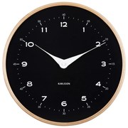 Orologio da parete ø 30 cm Osado Dome - Karlsson