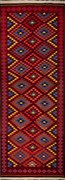 Kilim Tappeto 490x180 (Iran)