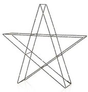 Markslöjd 704462 - Decorazione natalizia LED MYSTIC 70xLED/2,4W/230/3V IP44