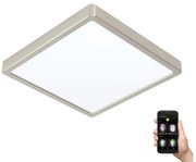 Eglo 98852 - Lampada da bagno LED dimmerabile FUEVA-Z  LED/19,5W/230V IP44