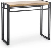 Consolle Bolivar KN-1 - L 90 x L 35 x H 76 cm