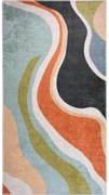 Tappeto lavabile 160x230 cm Colors of Joy – Vitaus