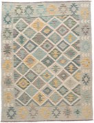 Kilim Tappeto orientale 150x200 (Pakistan) Tessuto A Mano
