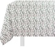 Tovaglia natalizia 140x180 cm agrifoglio