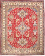 Kazak Tappeto 250 x 310 (Pakistan) Annodato A Mano