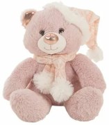 Peluche Rosa Orso (28 cm)