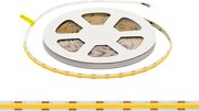 Striscia LED COB 24V 10W/m CRI>90 Professionale - IP20 - 5 metri