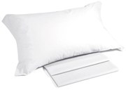Completo Lenzuola in Cotone Premium cotone Singolo