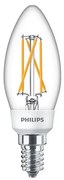 Lampadina LED 5,5W (470-190-50lm) Fiamma Scene Switch E14 - Philips