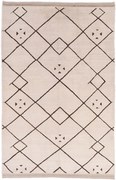 Berber Tappeto 280 x 190 (Pakistan) Annodato A Mano