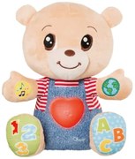 GIOCO ABC TEDDY ORSO EMOZIONI IT