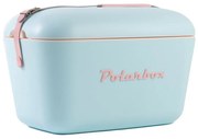 Borsa frigo azzurra 12 l Pop – Polarbox