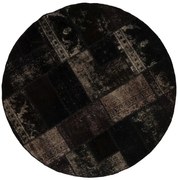 Patchwork Tappeto persiano 200x200 (Iran)