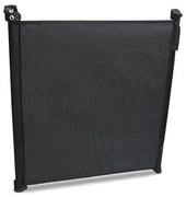 Lionelo - Barriera di sicurezza TULIA nero