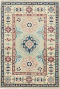 Kazak Tappeto 60x100 (Pakistan) Annodato A Mano