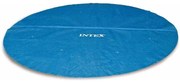 Copertura Solare per Piscina Rotonda 549 cm Intex