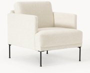 Poltrona Fluente