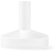 ferm LIVING - Ripple Wine Carafe Frosted ferm LIVING