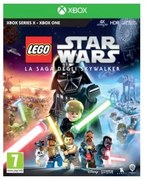 LEGO STAR WARS STND SERIE X