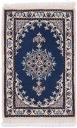 Nain Tappeto persiano 40x60 (Iran) Keine Angabe