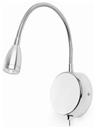 FARO 40994 - Applique LOKE LED/3W/230V