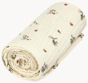 Coperta in cotone organico Bicycles