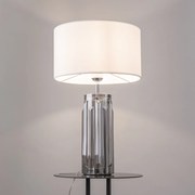 Maytoni | Muse Lampada da tavolo Modern Grigio