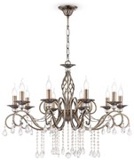 Maytoni | Grace Lampadario moderni Royal Classic Ottone