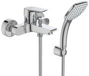 Rubinetto per vasca Ceramix cromo IDEAL STANDARD