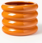 Portavaso Rudi, alt. 23 cm