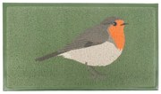 Tappetino 40x70 cm Robin - Artsy Doormats