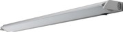 Osram - Lampada sottopensile LED LINEAR LED/10W/230V 3000K 55,7 cm argento