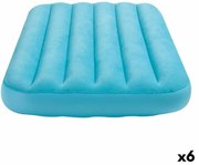 Materasso Gonfiabile Intex COZY KIDZ Per bambini 88 x 18 x 157 cm (6 Unità)