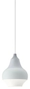 Louis Poulsen - Cirque Lampada a Sospensione Ø150 Top grigio Louis Poulsen