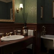 Diffusore orchidea e caramello