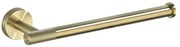 Portasciugamano da bagno 6610a Modern Brush Gold