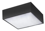 Azzardo AZ2271 - Plafoniera LED MONZA SQUARE 1xLED/20W/230V