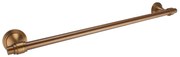 Portasciugamano da bagno 16101 Aristo Brush Copper