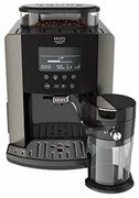 Caffettiera superautomatica Krups EA819ECH 1,7 L 15 bar Nero 1450 W 1,7 L