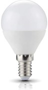 Lampadina LED E14/4,5W/230V 3000K