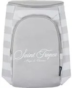 Zaino termico Saint Tropez grigio 20 litri