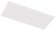 Pannello LED 120x60 88W BACKLIGHT, 130lm/W, UGR19 con driver Philips Colore Bianco Freddo 5.700K