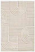 Tappeto crema 120x170 cm Art - Ayyildiz Carpets